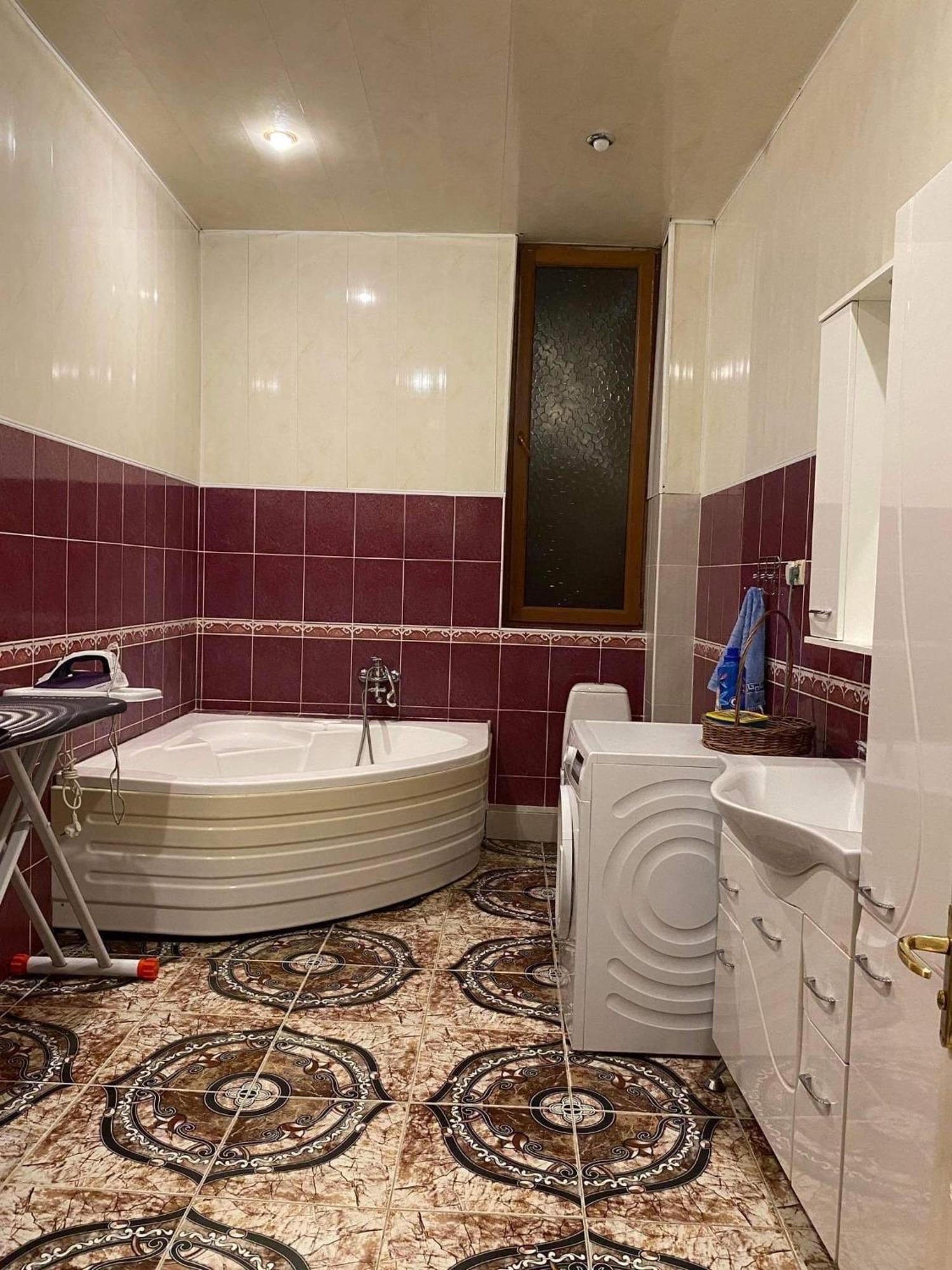 Guesthouse David Мцхета Экстерьер фото