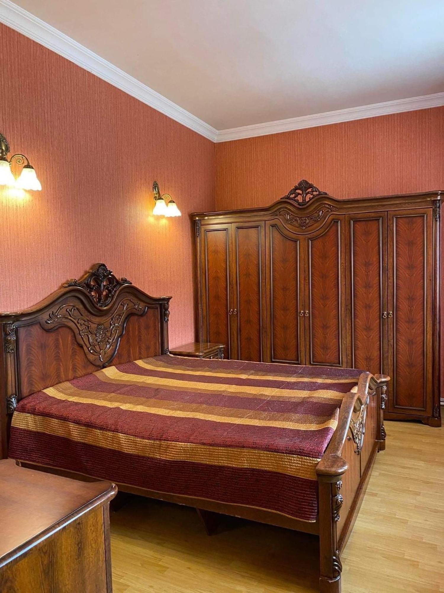 Guesthouse David Мцхета Экстерьер фото