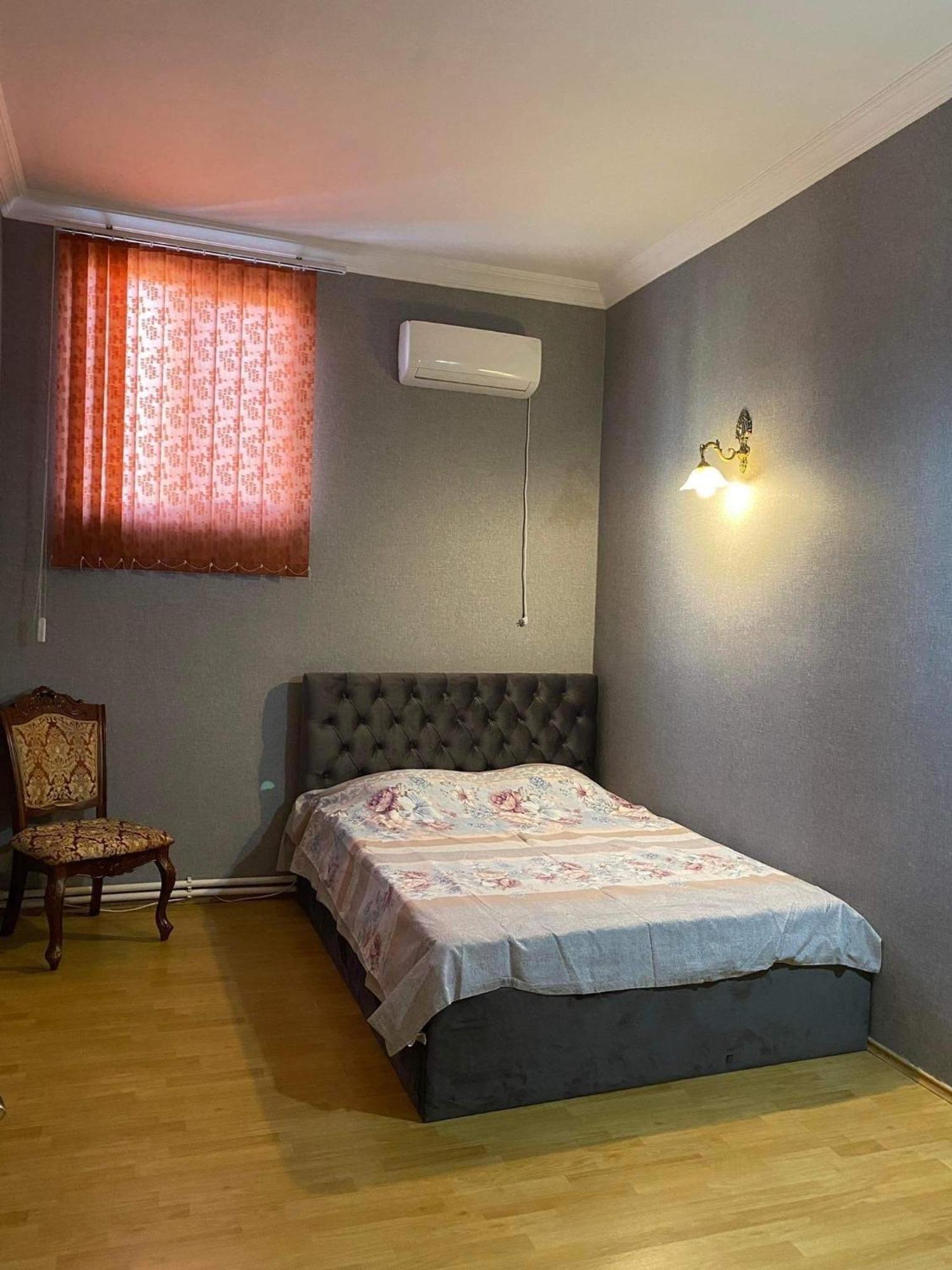 Guesthouse David Мцхета Экстерьер фото