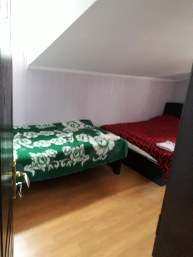 Guesthouse David Мцхета Экстерьер фото