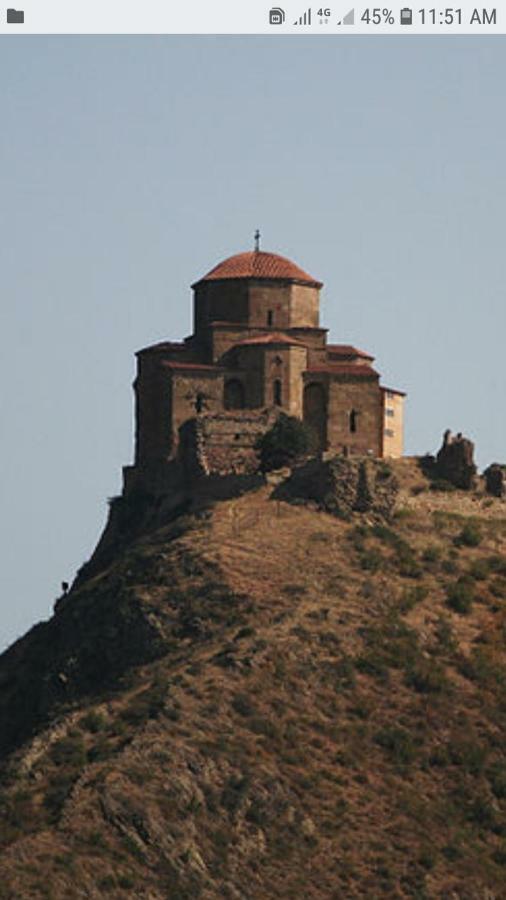 Guesthouse David Мцхета Экстерьер фото